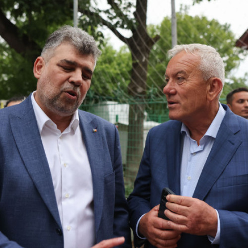 Primarul municipiului Buzău, Constantin Toma, a declarat că fostul premier Marcel Ciolacu ar putea avea un impact mai mare asupra județului dacă va candida pentru șefia Consiliului Județean. Toma consideră că experiența lui Ciolacu în managementul administrativ poate contribui semnificativ la dezvoltarea zonei.