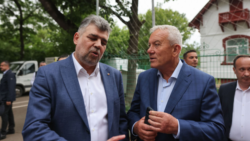 Primarul municipiului Buzău, Constantin Toma, a declarat că fostul premier Marcel Ciolacu ar putea avea un impact mai mare asupra județului dacă va candida pentru șefia Consiliului Județean. Toma consideră că experiența lui Ciolacu în managementul administrativ poate contribui semnificativ la dezvoltarea zonei.