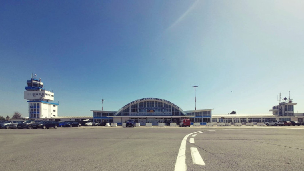 firma turcă cercetată pentru falsificarea documentelor în proiectul de modernizare a aeroportului Kogalniceanu