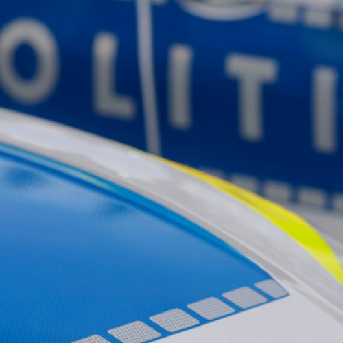 accident grav la Alba Iulia: două femei rănite după ce un autovehicul sport a pierdut controlul