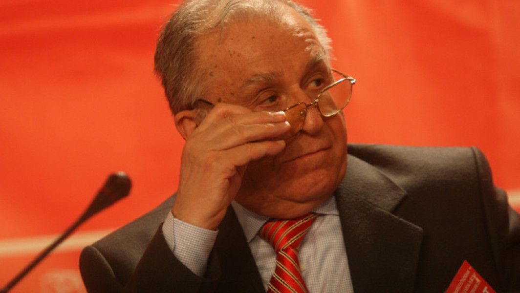 Ion Iliescu, primul președinte al României după Revoluție, a decedat la vârsta de 95 de ani, după o internare la spitalul Agrippa Ionescu din Capitală în luna iunie. Potrivit digi24.ro, fostul lider a fost subiectul unui ultim interviu acordat lui Ionut Vulpescu, cu câteva zile înainte de internare, în care a transmis un mesaj pentru români.