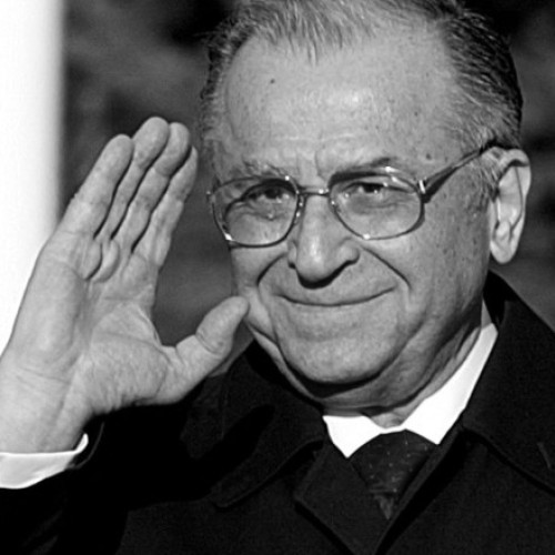 A murit Ion Iliescu, primul președinte al României post-revoluționare