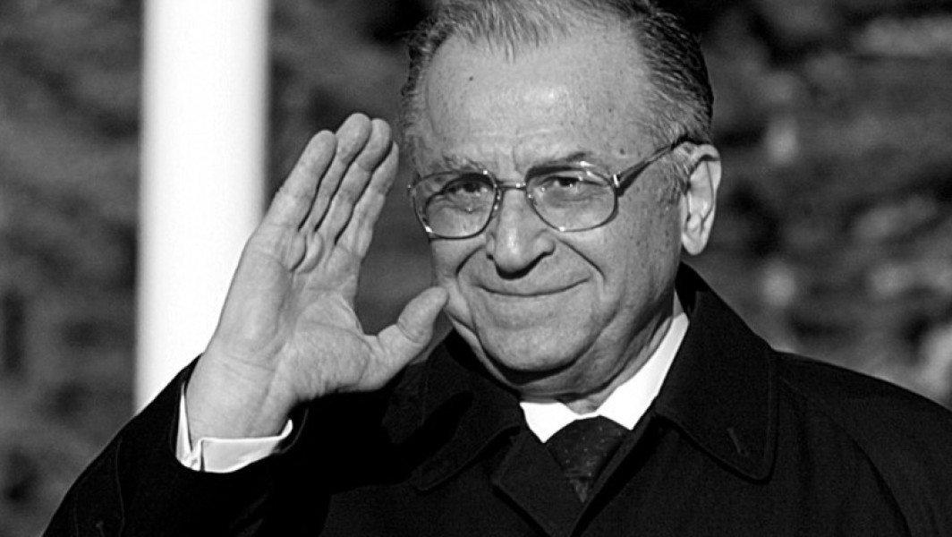 A murit Ion Iliescu, primul președinte al României post-revoluționare