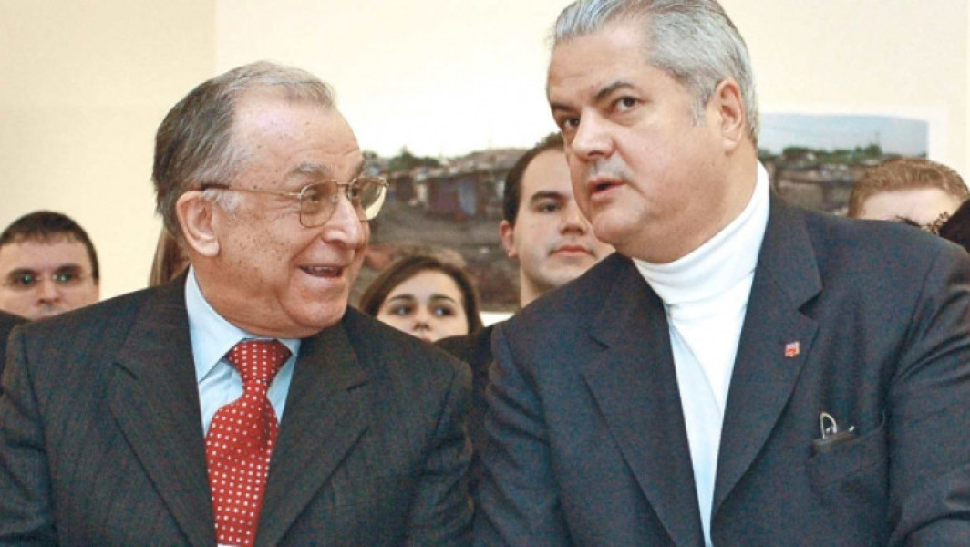 Ion Iliescu, evocare a unui om de stat dedicat dialogului și respectului