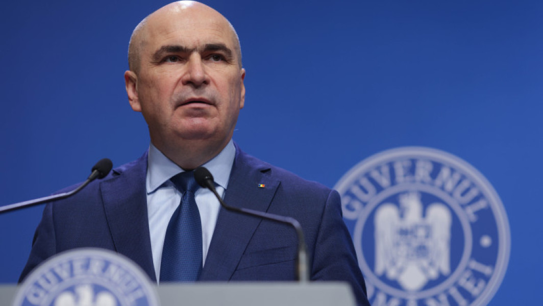 Premierul Ilie Bolojan a transmis un mesaj după decesul lui Ion Iliescu