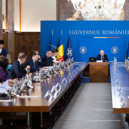 guvernul va organiza o sedință de urgență pentru ceremonia de înmormântare a lui ion iliescu