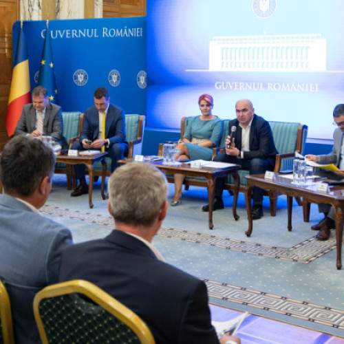 Creșterea impozitelor și taxelor locale cu 70% a fost anunțată de guvern