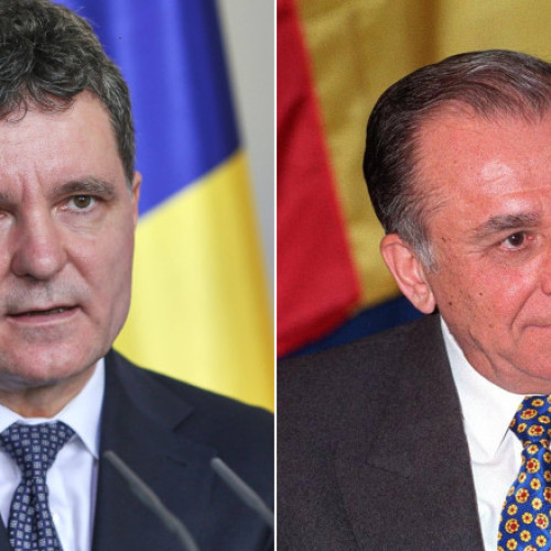 Nașuirea și moartea lui Ion Iliescu: reacții și contexte