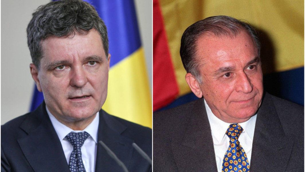 Nașuirea și moartea lui Ion Iliescu: reacții și contexte
