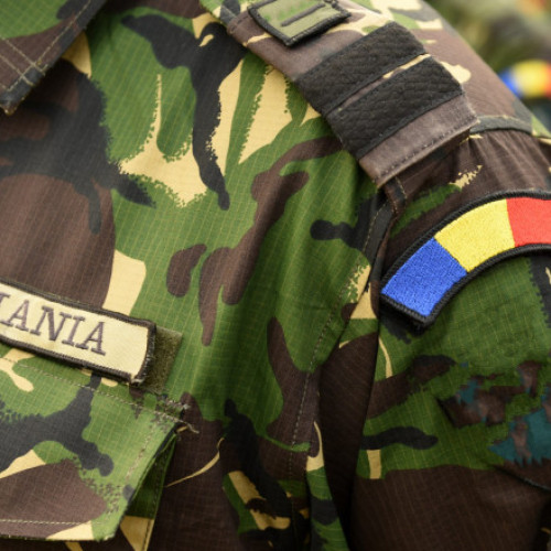 accident mortal la someseni în timpul lucrărilor de mentenanță la un camion militar