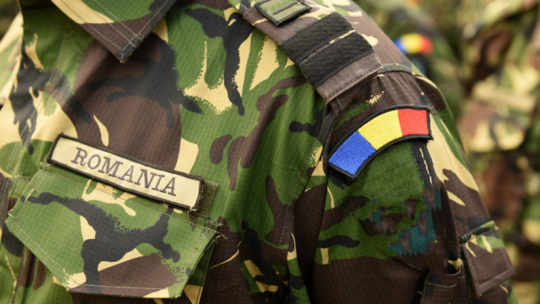 accident mortal la someseni în timpul lucrărilor de mentenanță la un camion militar