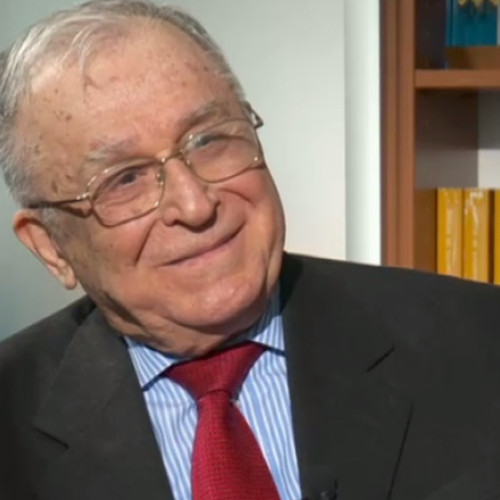 ion iliescu a vorbit despre relația cu gorbaciov și despre politica din perioada respectivă