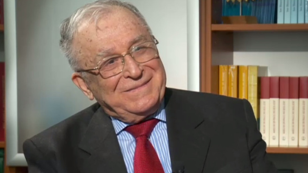 ion iliescu a vorbit despre relația cu gorbaciov și despre politica din perioada respectivă