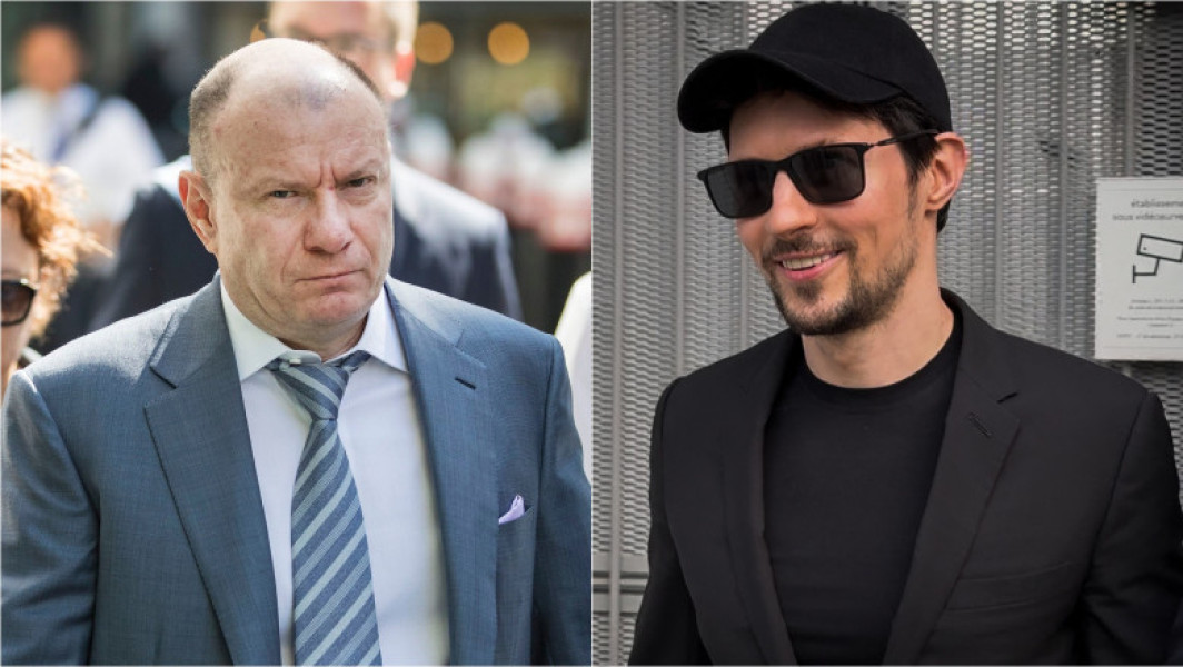 Averile celor mai bogați oligarhi ruși au crescut cu peste 20 de miliarde de dolari în ultimul an