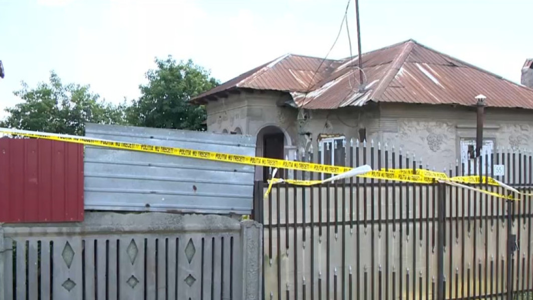 Bărbat recidivist din Teleorman, acuzat de crime și răniri grave, face din nou victime