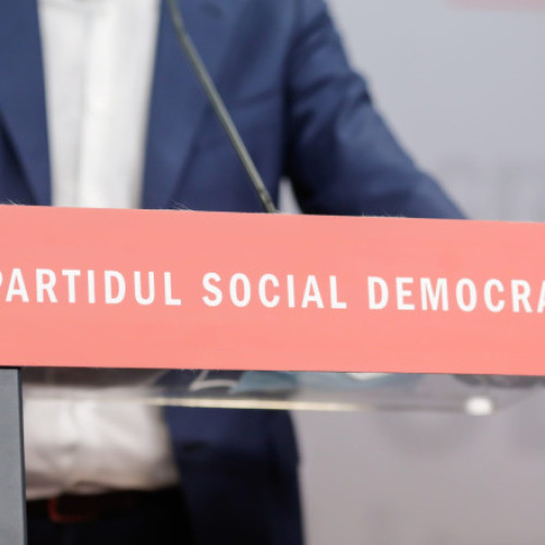 PSD refuză participarea la ședința coaliției din cauza atitudinii USR față de Ion Iliescu