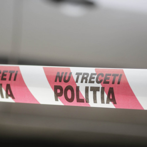 bărbat din județul Arad, suspectat de ucidere și lipsire de libertate, reținut de poliție