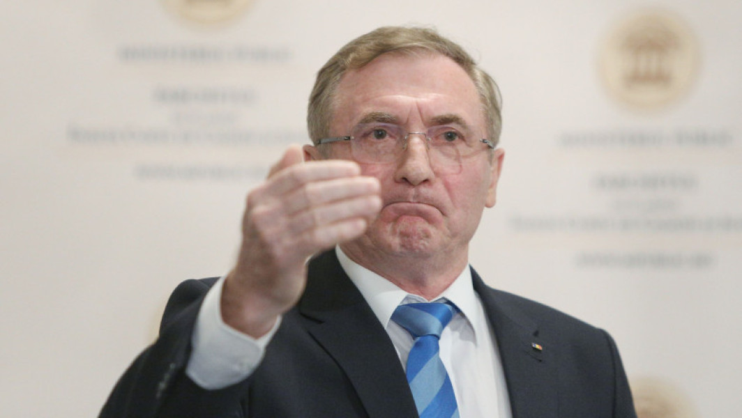 Augustin Lazar: dosarele Revoluției și Mineriadei au fost tergiversate intenționat