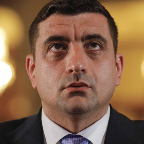 George Simion a comentat moartea lui Ion Iliescu: „Dumnezeu să îl ierte”