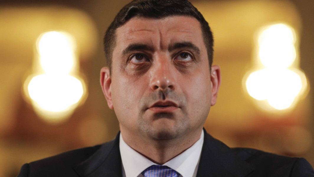 George Simion a comentat moartea lui Ion Iliescu: „Dumnezeu să îl ierte”