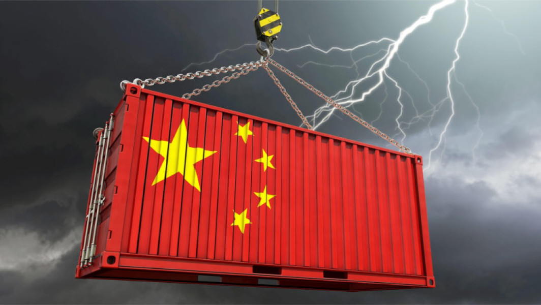 China ironizează acuzele americane despre modelul său economic