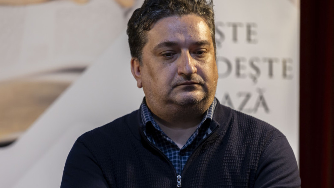 Madalin Hodor: Ion Iliescu, un lider controversat, ce trebuie păstrat în memoria istoriei