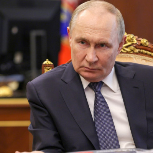 Rusia autorizează creșterea emisiilor de gaze cu efect de seră cu 20% până în 2035