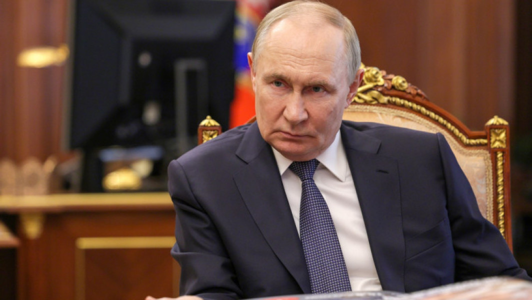 Rusia autorizează creșterea emisiilor de gaze cu efect de seră cu 20% până în 2035