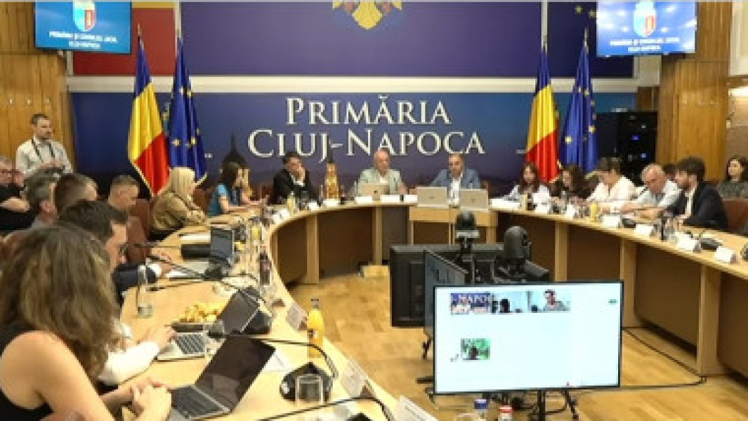 Vasile Dincu comentează tensiunile din coalitie și situația politică din România