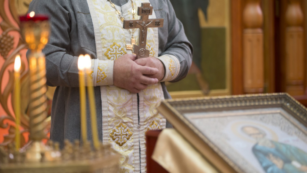 Sfânta Teodora de la Sihla, prima femeie cuvioasă prăznuită în România, comemorată pe 7 august