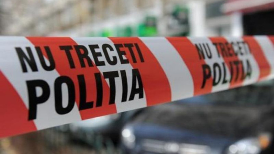 Bărbat din Arad, reținut după ce și-a ucis fosta iubită în timp ce o târa cu mașina
