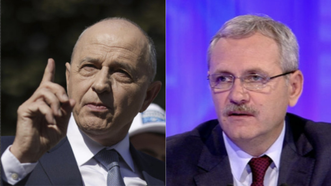 Unii lideri PSD au ales să nu participe la înmormântarea lui Ion Iliescu