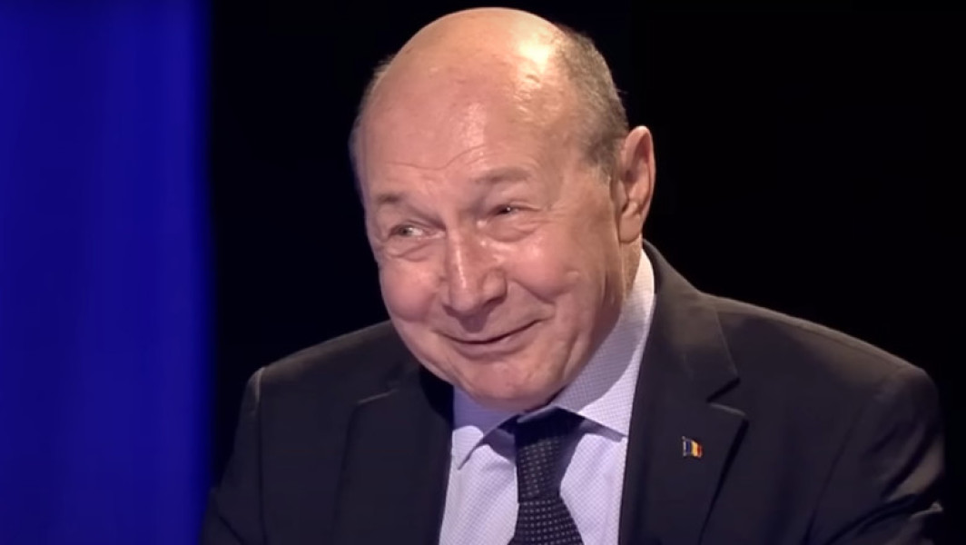 Traian Băsescu va primi din nou locuință de la stat, anunță surse guvernamentale