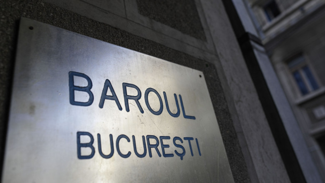 Uniunea națională a barourilor din România avertizează asupra problemelor persistente din sistemul judiciar