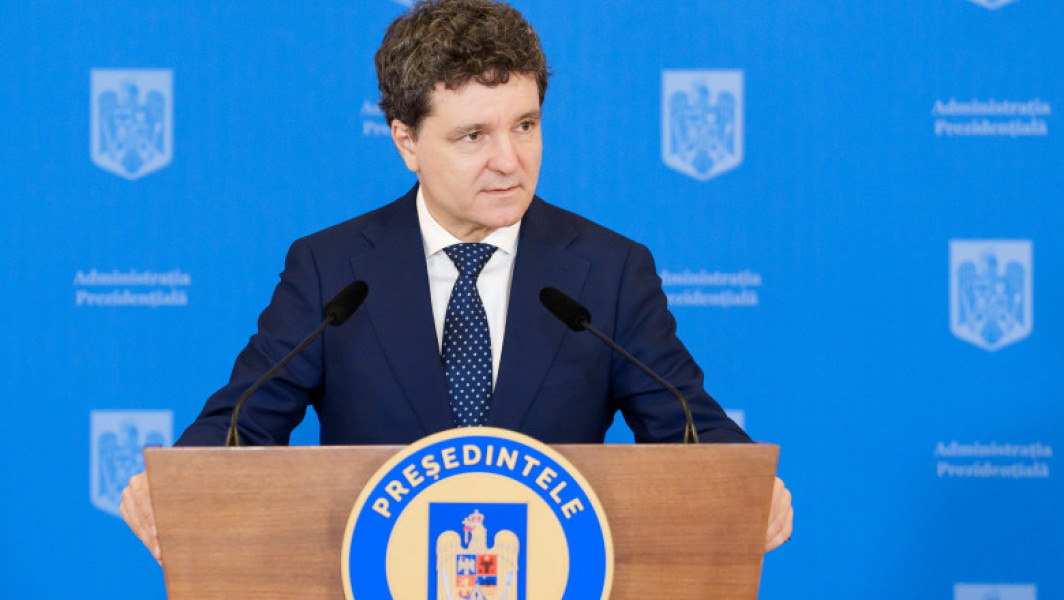 Nicusor Dan semnează decrete pentru readucerea în sistem a magistratilor, în contextul valului de pensionări
