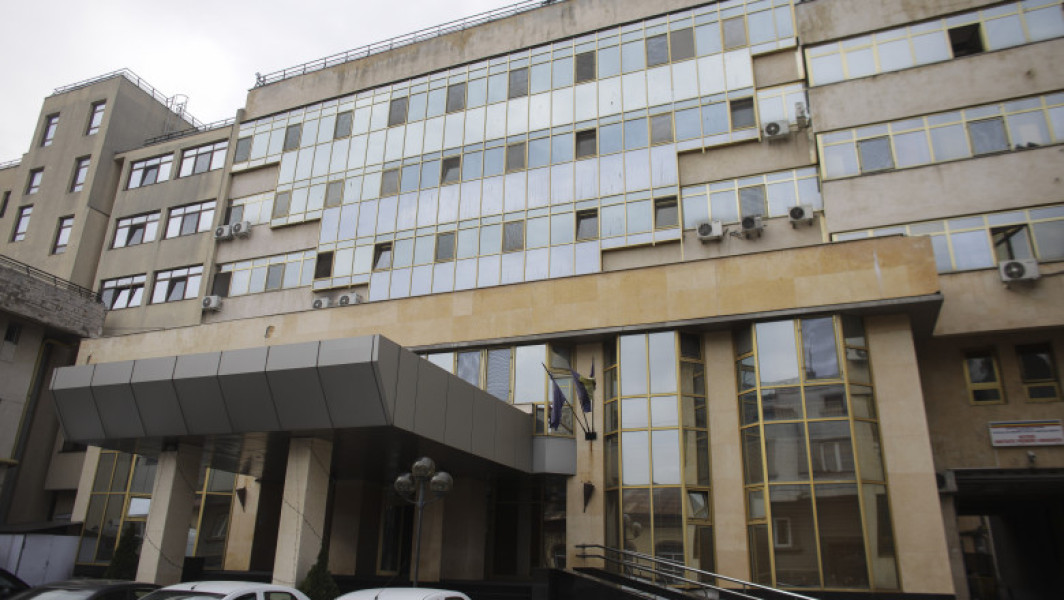 Guvernul a adoptat o ordonanță de urgență pentru finanțarea noului sediu al spitalului "Prof. Dr. Dimitrie Gerota"