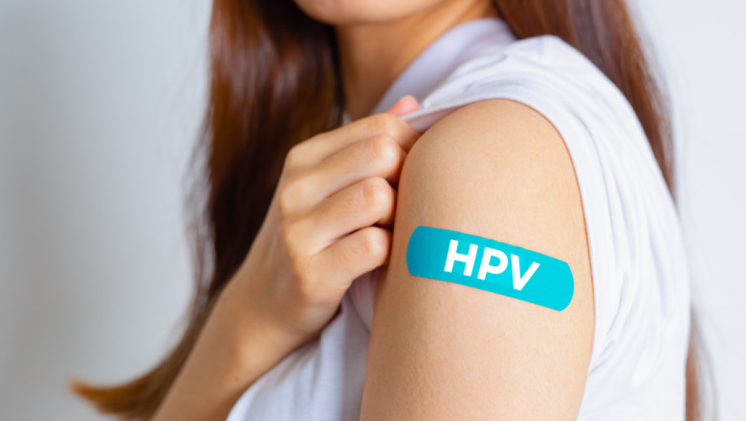 Guvernul extinde programul de vaccinare anti-HPV pentru tineri începând din 2025