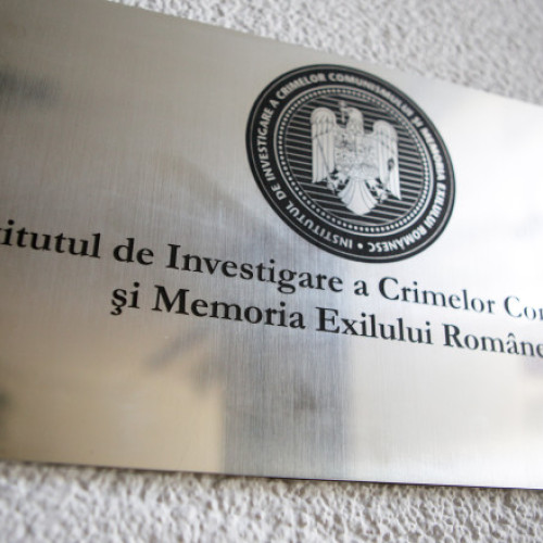 istorie. institutul pentru investigarea crimelor comunismului vrea să decoreze post-mortem sora liderului taranist Corneliu Coposu