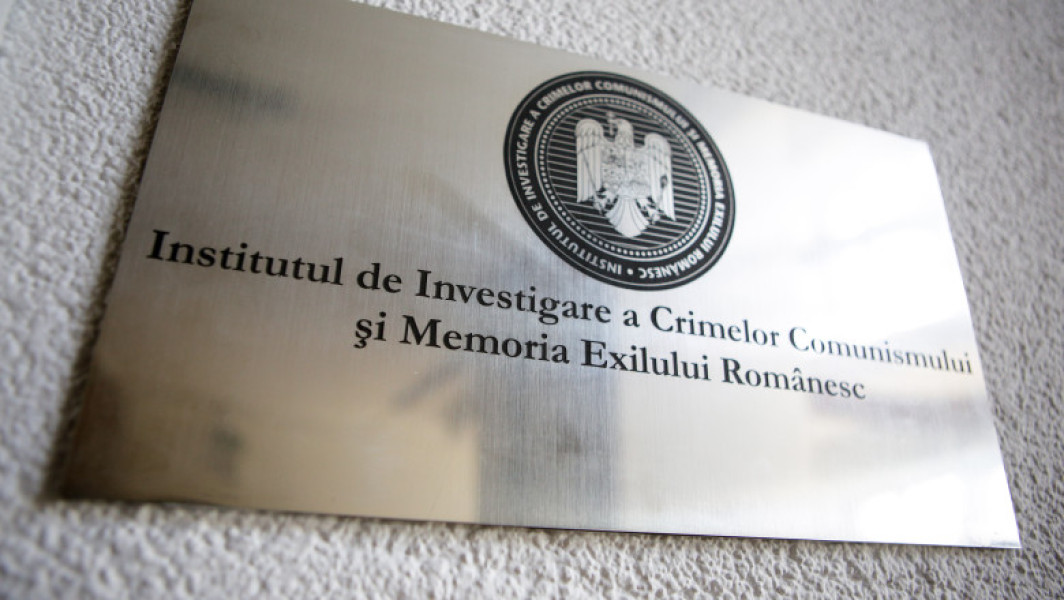 istorie. institutul pentru investigarea crimelor comunismului vrea să decoreze post-mortem sora liderului taranist Corneliu Coposu