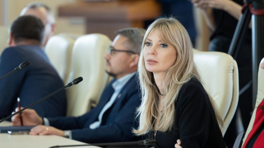 Senatoarea PSD Victoria Stoiciu critică schimbările din legislația pensiilor private