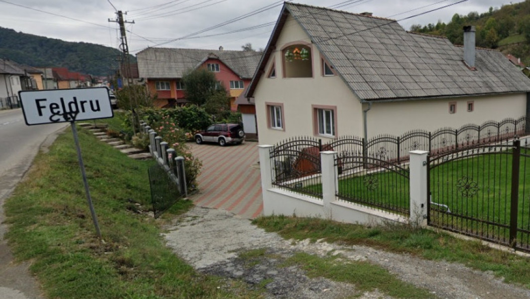 comuna Feldru din judetul Bistrita-Nasaud renunță la zilele localității din cauza măsurilor de austeritate