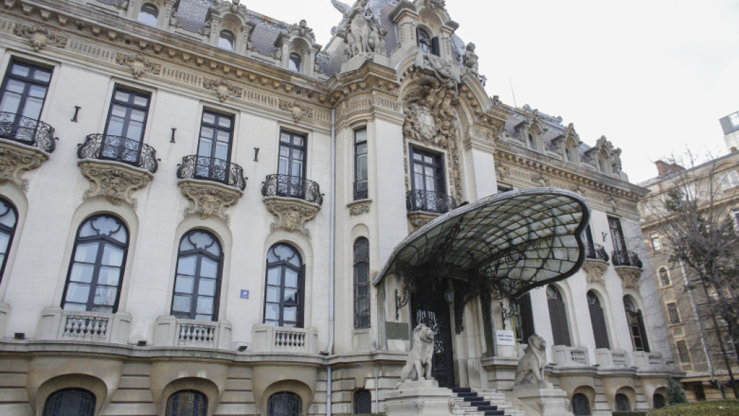 Guvernul a aprobat extinderea unui proiect major de investiții în patrimoniul cultural până în 2029