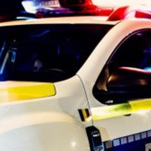 accident pe autostrada soarelui în zona cernavoda, trafic blocat temporar