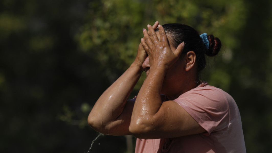 Vreme caniculară în sudul și vestul țării, cu temperaturi extreme pe parcursul mai multor zile
