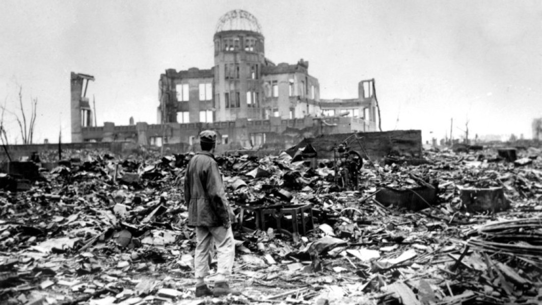 Japonia comemorează 80 de ani de la atacul nuclear asupra Nagasakiului
