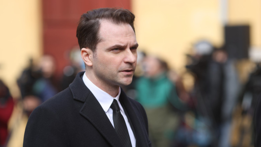 Sebastian Burduja: "Este momentul pentru un candidat unic, indiferent de culoare"