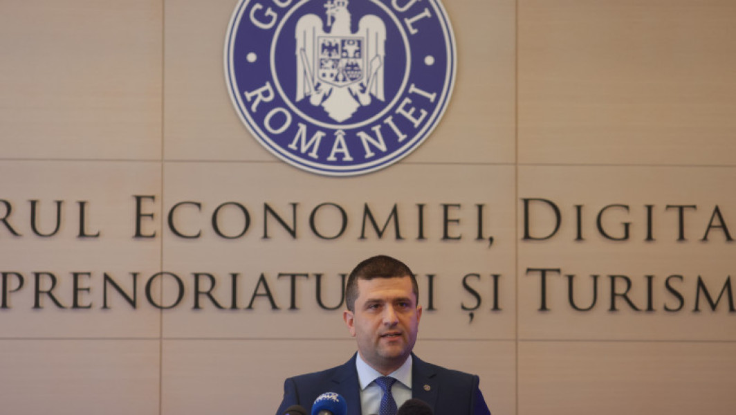 Explozie la fabrica de armament din Cugir: ministrul Economiei a anunțat așteptarea rapoartelor oficiale