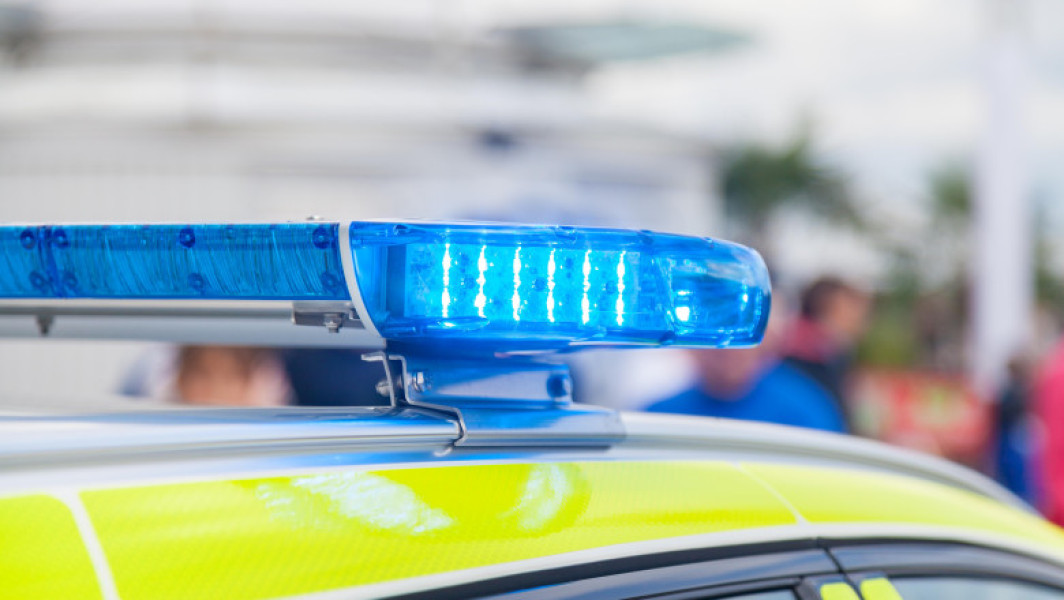 Accident grav pe centura Bucureștiului, cinci răniți, inclusiv trei copii