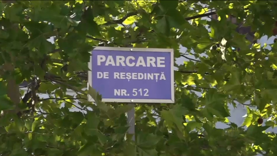 tarifele pentru parcari se vor dubla sau tripla in targu jiu in 2026