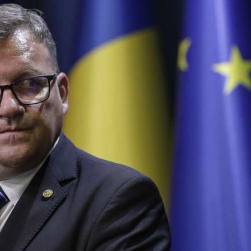 Marius Budai amenință cu o motiune de cenzură dacă lucrările la autostrăzile A7 și A8 sunt oprite